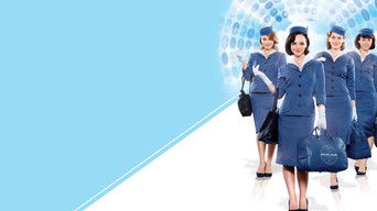Pan Am (2011) 予告編