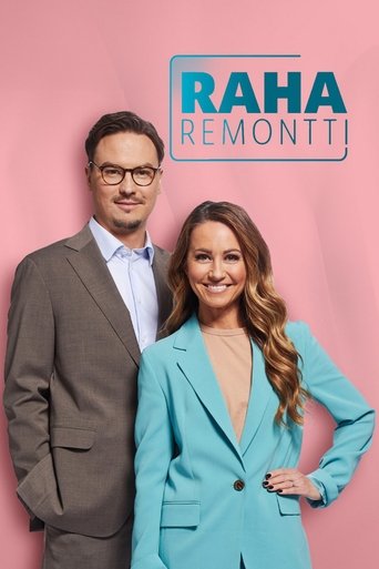 Financial Renovation: Season 1