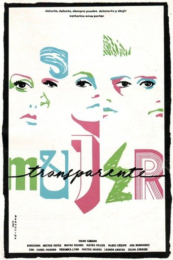 Mujer Transparente (1970)