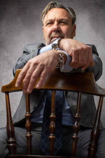 Foto de Giorgio Ulisse Casadesus