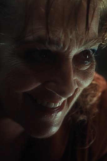 Crazy Old Lady (1970)