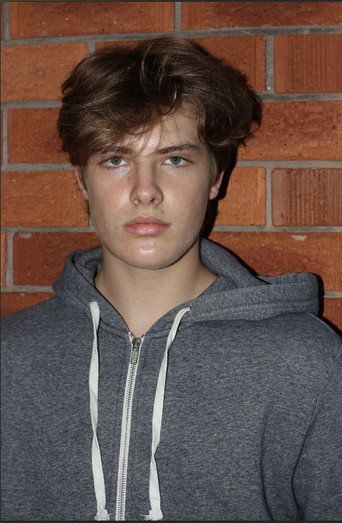 Wyatt James