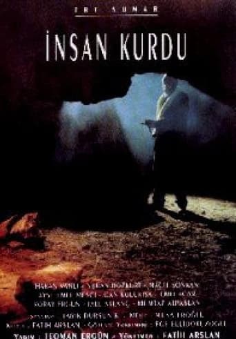 Poster of İnsan Kurdu