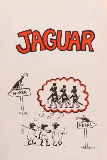 Jaguar (1967)