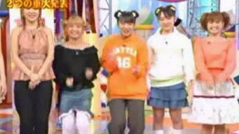 第101話：Minimoni. special