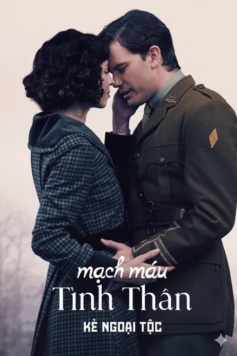 Outlander: Blood of My Blood