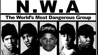 N.W.A.: The World's Most Dangerous Group (2008)