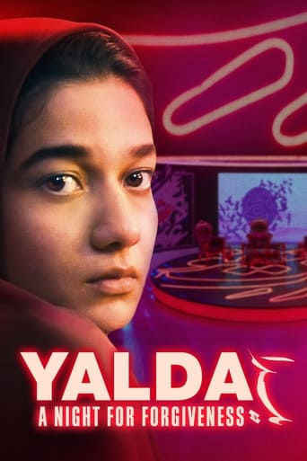 Yalda: En Uzun Gece ( یلدا )