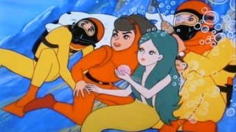 Marine Boy - S1E01