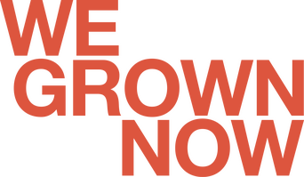 We Grown Now logo