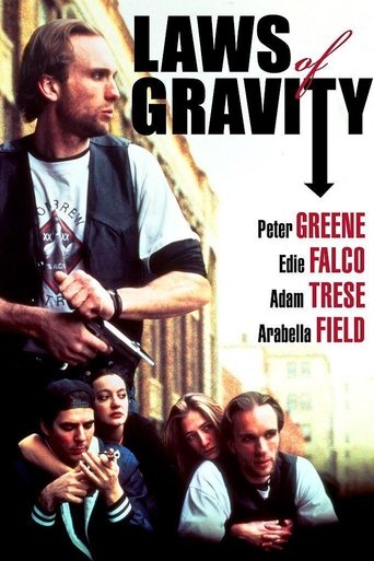Laws of Gravity (1992) Laws of Gravity (1992)