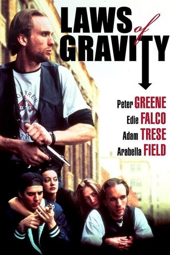 Laws of Gravity (1992)