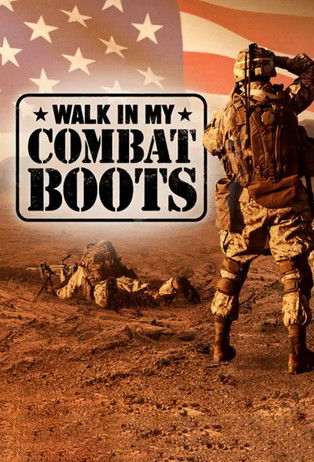 Walk In My Combat Boots (2021)
