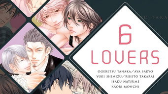 6 Lovers Scene snapshot