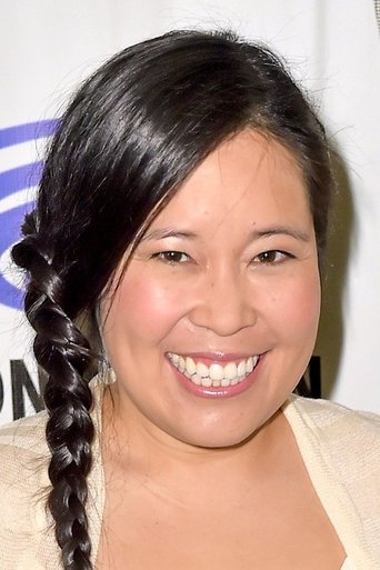 Image of Stephanie Sheh