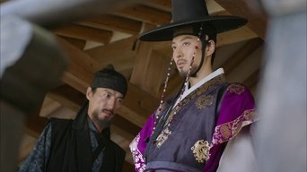 Cena de Episódio 11