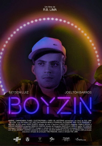 Boyzin (2021)