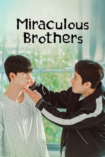 Miraculous Brothers Season 1 Episode 12