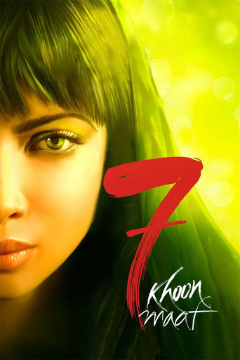 7 Khoon Maaf