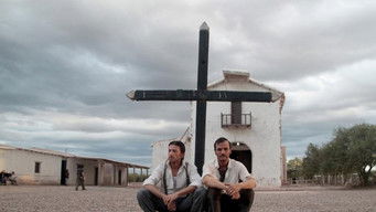 Galeria 1 - Pistolero