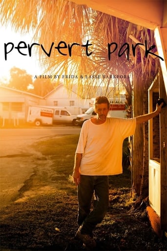 Poster för Pervert Park