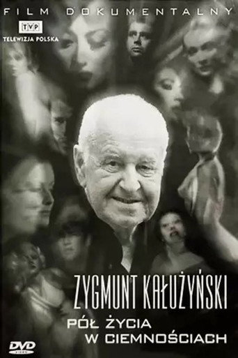 P&oacute;ł życia w ciemnościach