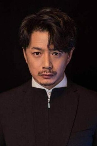 Image of Duan Yihong