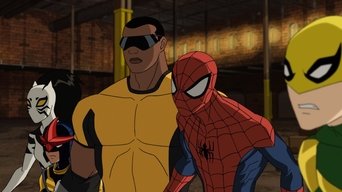 Marvel's Ultimate Spider-Man