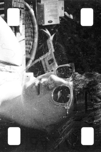 Constant Agitation poster