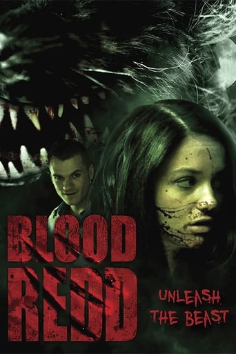 Poster för Blood Redd