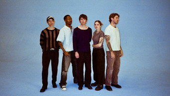 #7 Turnstile: Never Enough