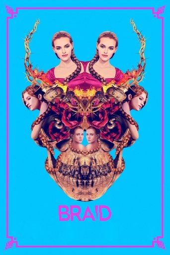 Braid poster