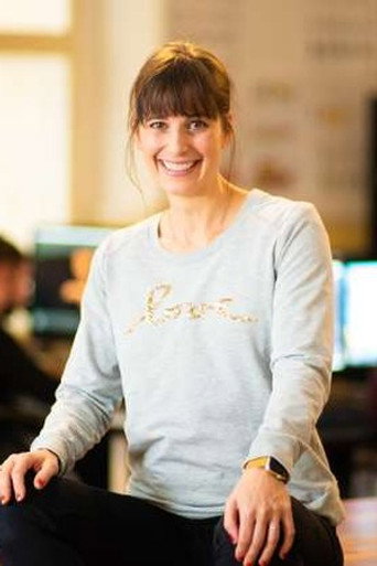 Dunja Bernatzky