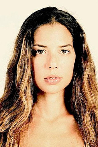 Foto de Ηλιάνα Μαυρομάτη