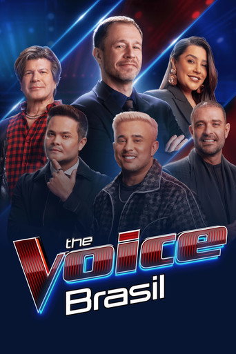 The Voice Brasil