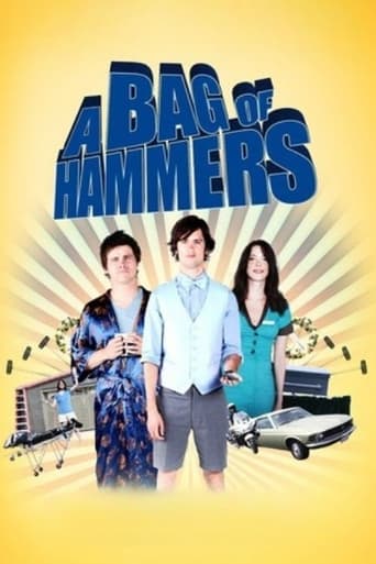 Poster of A Bag of Hammers