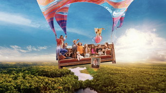 Mission: School of Fun (2023)