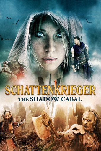 World of Saga : Les seigneurs de l'ombre