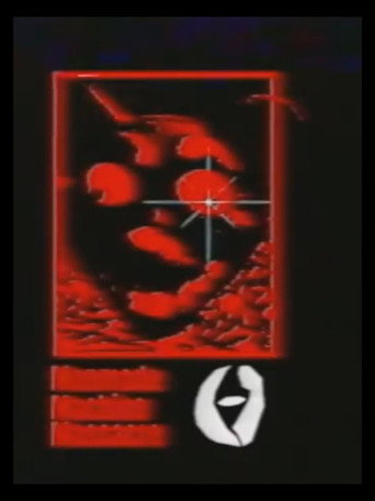 Manmade Machine Massacre