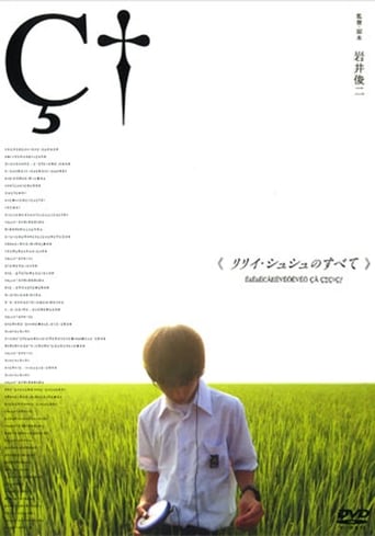 poster All About Lily Chou-Chou