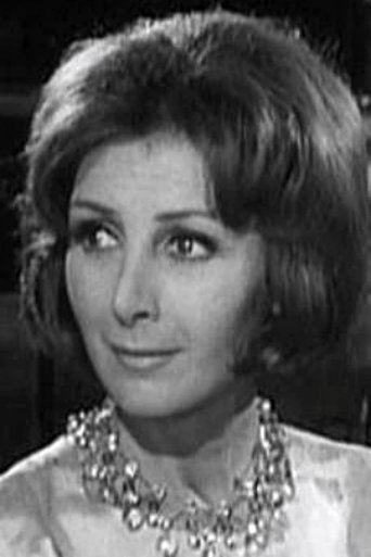 Image of Nathalie Nerval
