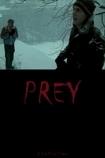 Poster för Prey