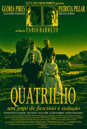 The Quartet