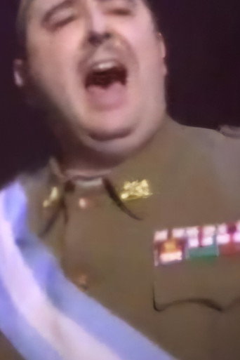 La tragedia de Franco (2009)