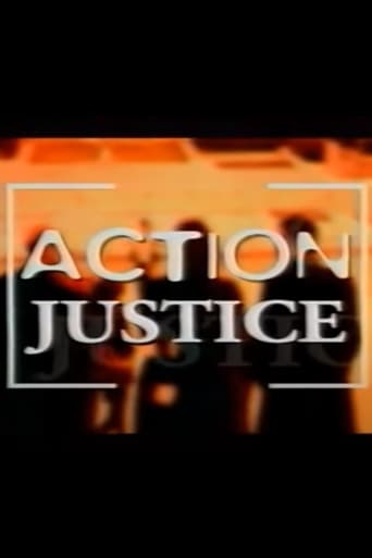 Poster of Action justice