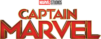 Captain Marvel logo