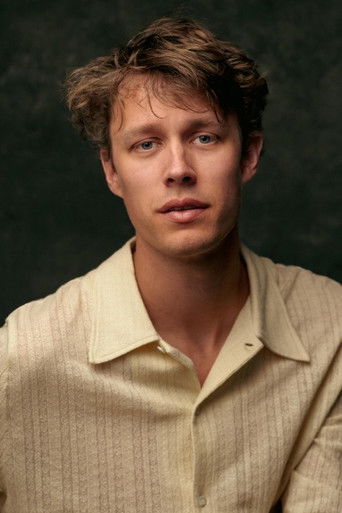 Foto de Halfdan Ullmann Tøndel