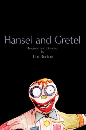 Hansel and Gretel