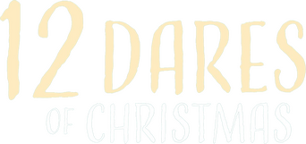 12 Dares of Christmas logo