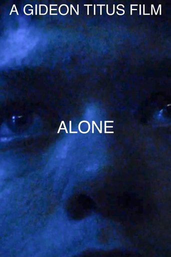 Alone